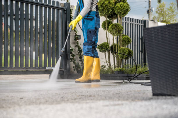 Best Pressure Washing Siding  in Mobile, AL