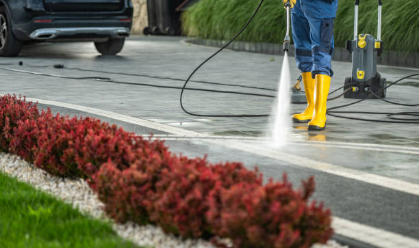 Reliable Mobile, AL Pressure Washing Solutions