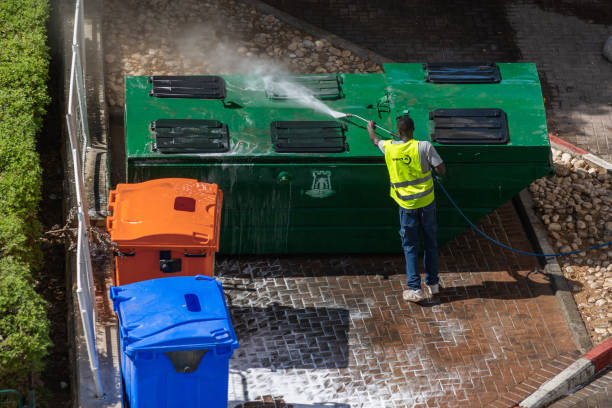 Best Deck Cleaning Services  in Mobile, AL